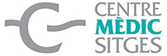logo Centre Mèdic Sitges