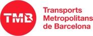 logo Transports Metropolitans de Barcelona