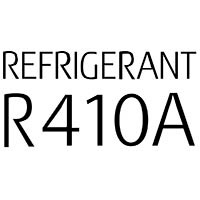 Refrigerante R410A