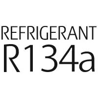Refrigerante R134a