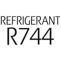 Refrigerante R744