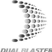 Dual Blaster
