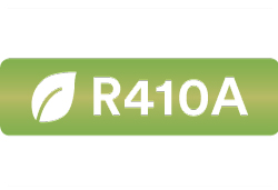 Refrigerante R410A