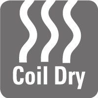 Coil Dry