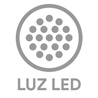 Luz LED