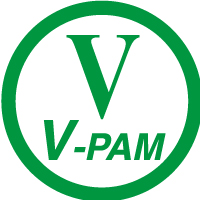 V-PAM (Vector + I-PAM)