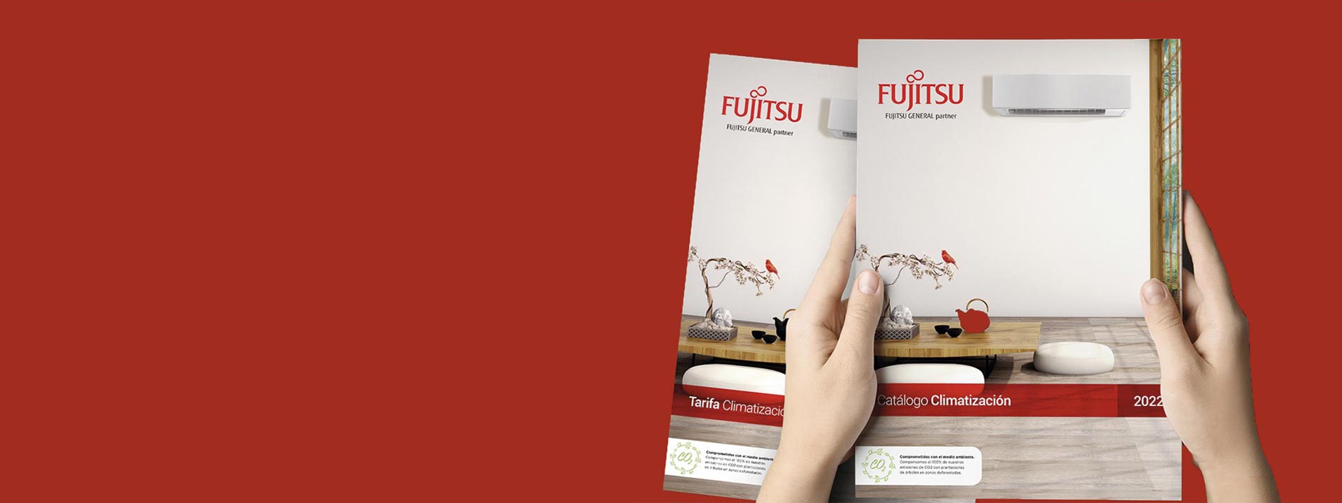 Catálogo Fujitsu 2022