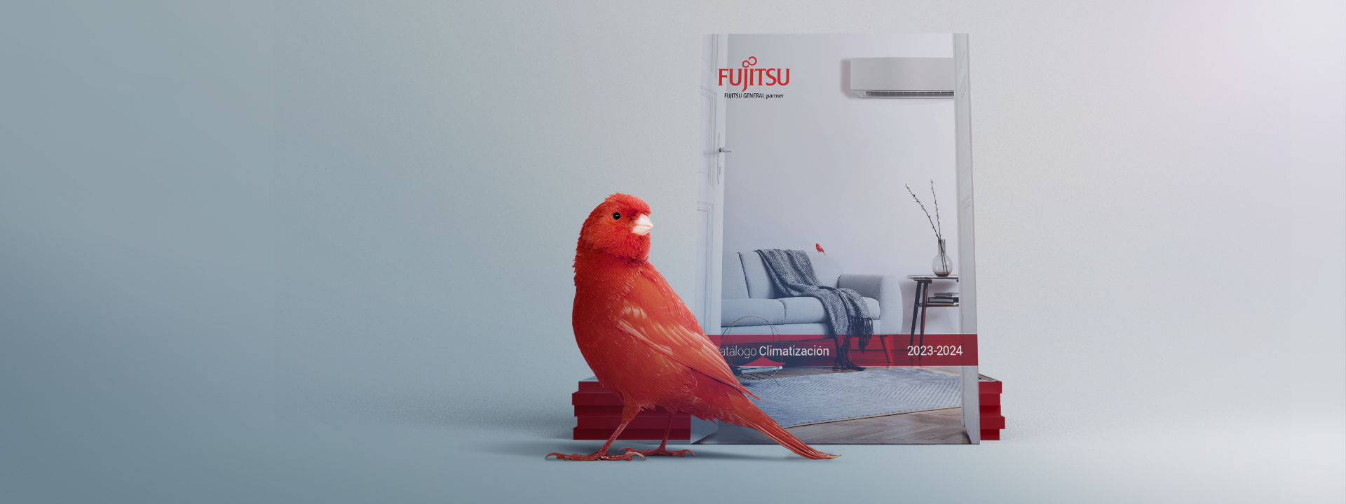 Catálogo Fujitsu 2023