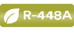 Refrigerante R-448a