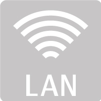 Interfaz de LAN inalámbrica