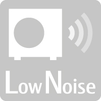 Low noise