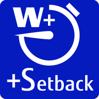 Programación Semanal + Setback