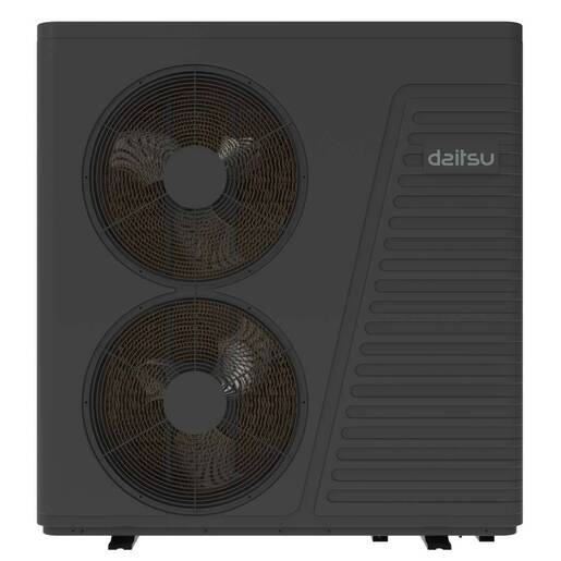 Sistema Multitarea Daitsu Monobloc Active AOWD2 17X