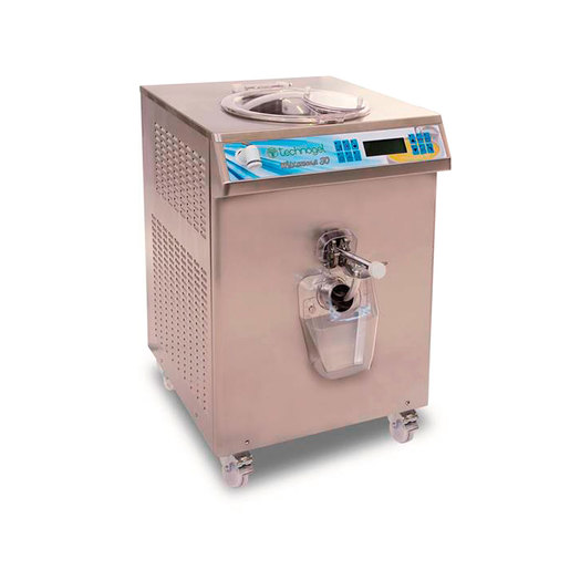 Máquina heladería producción de cremas Technogel MIXCREMA 30