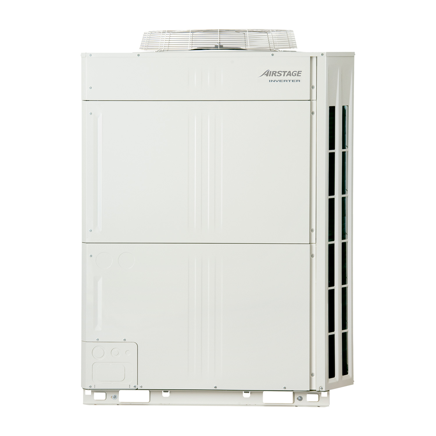 Unidad Exterior VRF Fujitsu Airstage V-III AJY252LALBH Unidades ...