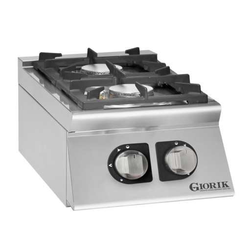 Cocina Unika 700 Giorik ECG720T gas