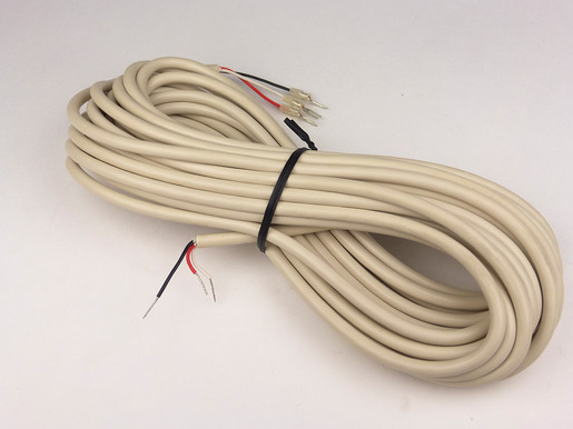 Cable 3 hilos control remoto 9900mm
