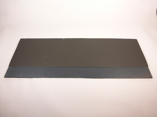 PANEL FRONTAL 420X1135 MM
