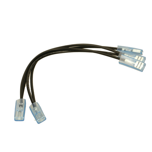 Cable 2 hilos PCB_condensadores