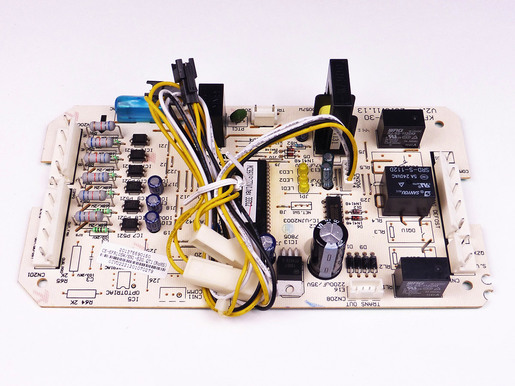 PLACA CONTROL CE-KFR105W/SN1-520.QT1