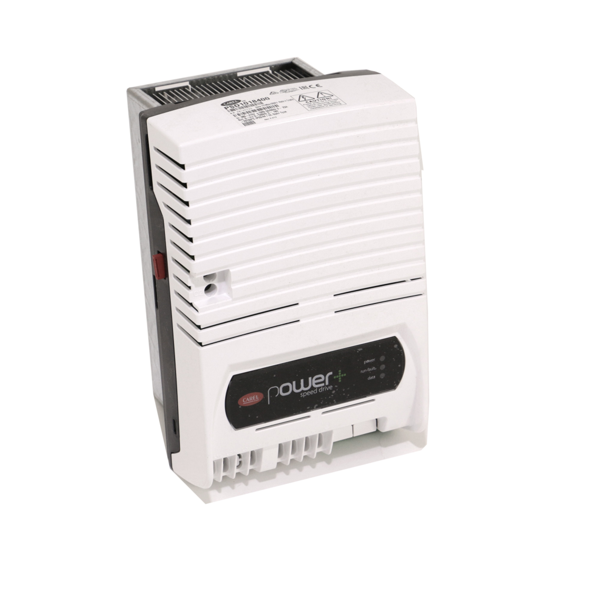 Ast Driver Driver compresor Recambios Clima - Eurofred
