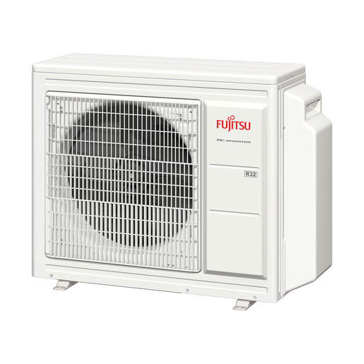 Unidad Exterior aire acondicionado multisplit 3x1 Fujitsu AOY50M3-KB