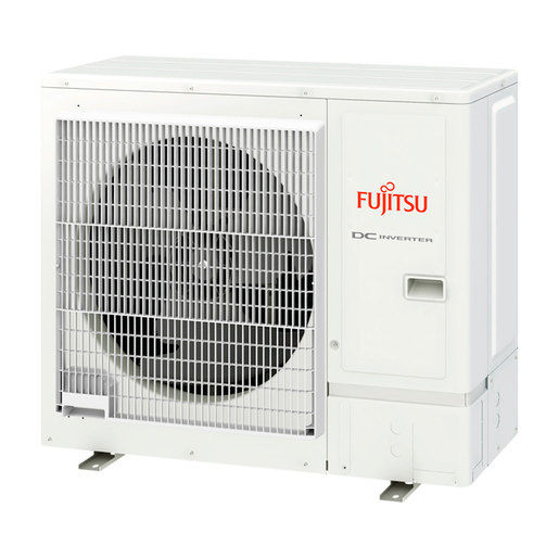Unidad exterior aire acondicionado Fujitsu ACY100T-KA trifásica Split Conducto Media Presión
