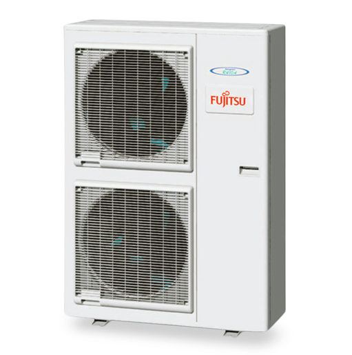 Unidad exterior aire acondicionado multisplit Twin Fujitsu AOY100UI2S-LA