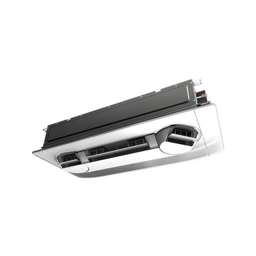 Unidad Interior VRF Cassette de Caudal 3D Fujitsu Airstage AUXS018GLEH Split Inverter