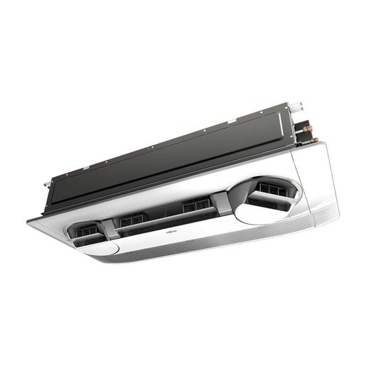 Unidad Interior VRF Cassette de Caudal 3D Fujitsu Airstage AUXS024GLEH Split Inverter
