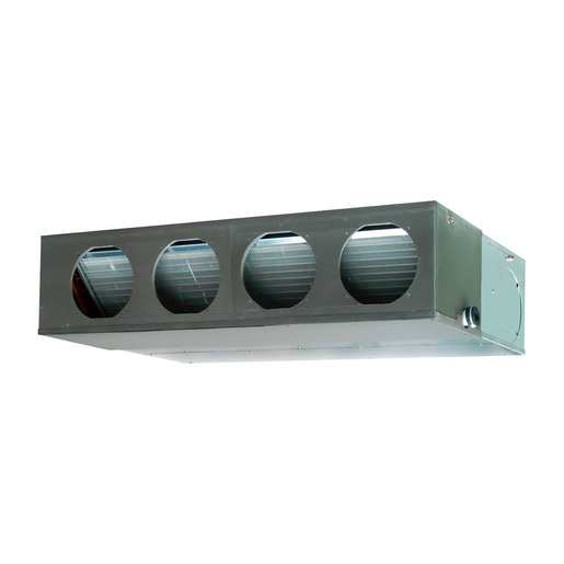 Unidad Interior aire acondicionado 1x1 Fujielectric ACF36T-KA Split Conducto Inverter Media Presión