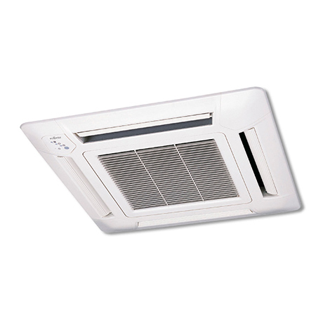 Fuji Electric Cassette