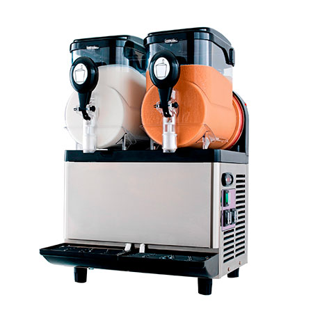 Maquinaria heladería, pastelería y bebidas