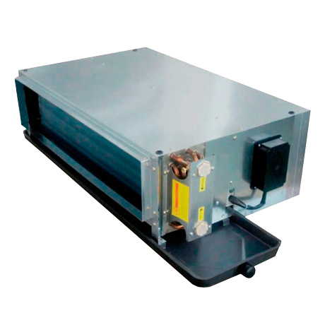 Fancoils
