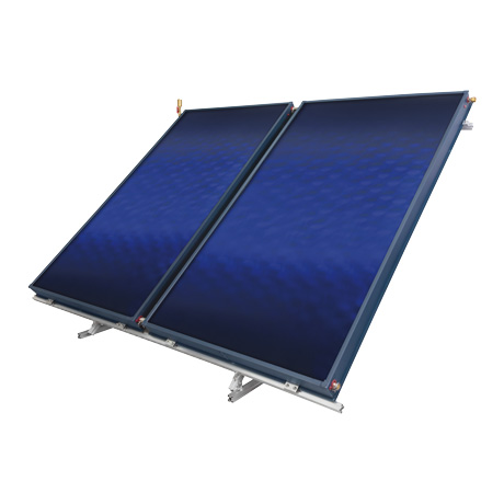 Energía Solar Térmica