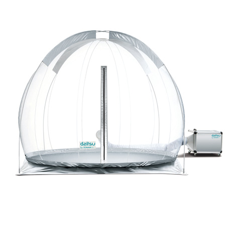 Calidad ambiental interior