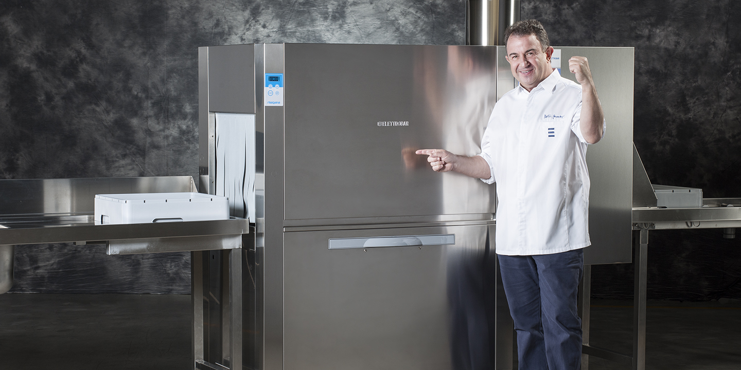 Equipos con consumos reducidos